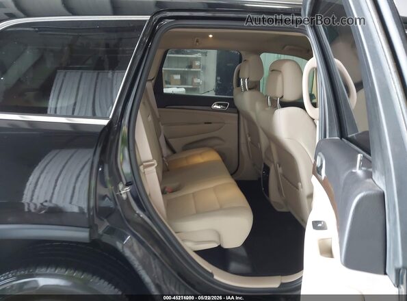 1C4RJFAG5JC177467 2018 JEEP GRAND CHEROKEE Черный 