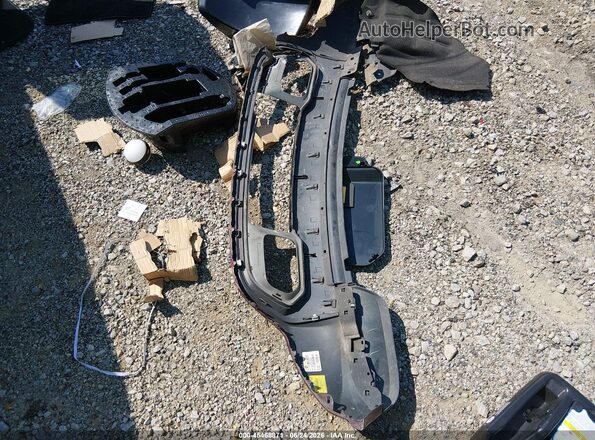 1C4RJFAG5JC190476 2018 JEEP GRAND CHEROKEE Red Սարքավորումների վահանակի տեսք