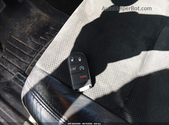 1C4RJFAG5JC220303 2018 JEEP GRAND CHEROKEE Серый 
