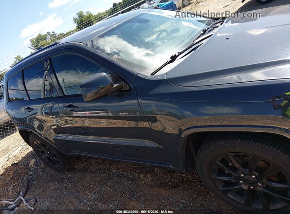1C4RJFAG5JC220303 2018 JEEP GRAND CHEROKEE Серый 