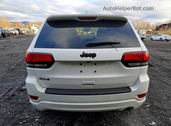 1C4RJFAG5JC298404 2018 JEEP GRAND White 