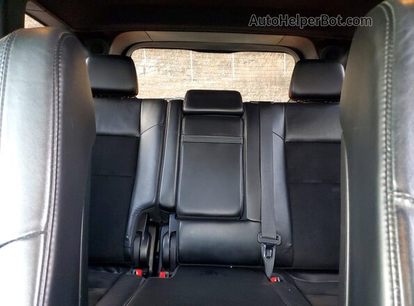 1C4RJFAG5JC298404 2018 JEEP GRAND White 
