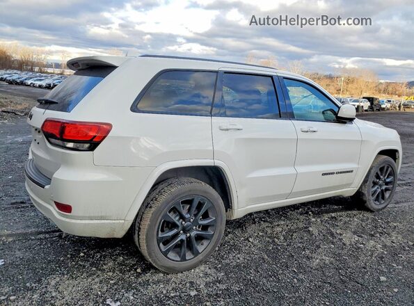 1C4RJFAG5JC298404 2018 JEEP GRAND White 