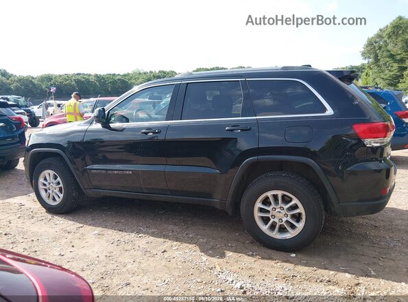 1C4RJFAG5KC528699 2019 JEEP GRAND CHEROKEE Black სალონის 360-გრადუსიანი ხედი