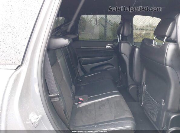 1C4RJFAG5KC719166 2019 JEEP GRAND CHEROKEE Gray 
