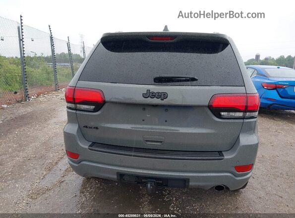 1C4RJFAG5KC719166 2019 JEEP GRAND CHEROKEE Gray 