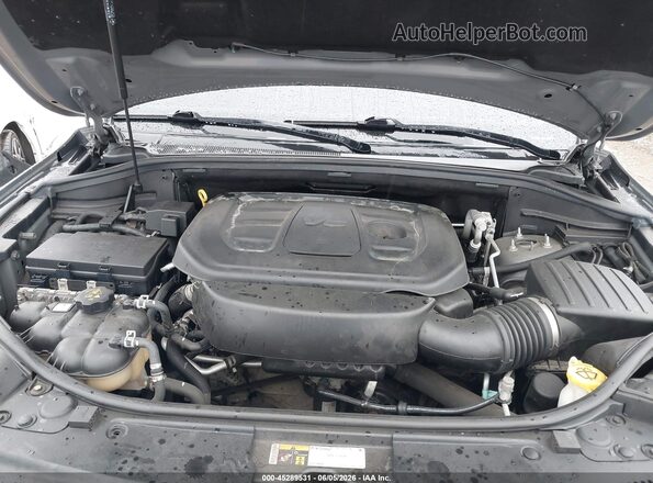 1C4RJFAG5KC719166 2019 JEEP GRAND CHEROKEE Gray 