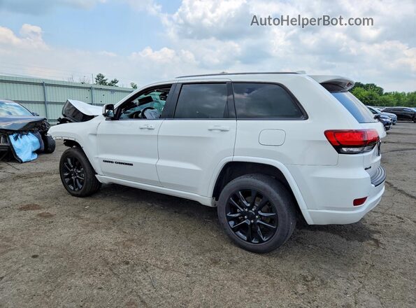1C4RJFAG5LC133987 2020 JEEP GRAND White 