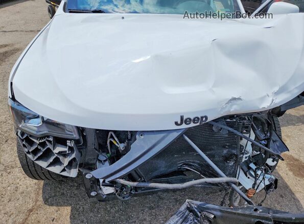 1C4RJFAG5LC133987 2020 JEEP GRAND White 