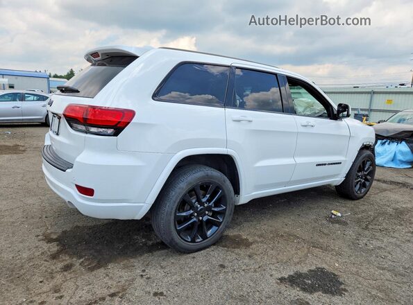 1C4RJFAG5LC133987 2020 JEEP GRAND White 