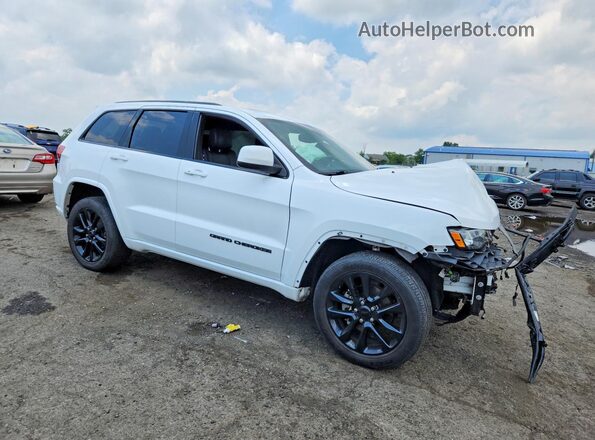 1C4RJFAG5LC133987 2020 JEEP GRAND White 