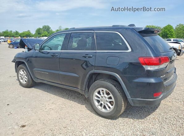 1C4RJFAG5LC313499 2020 JEEP GRAND Black Rear left