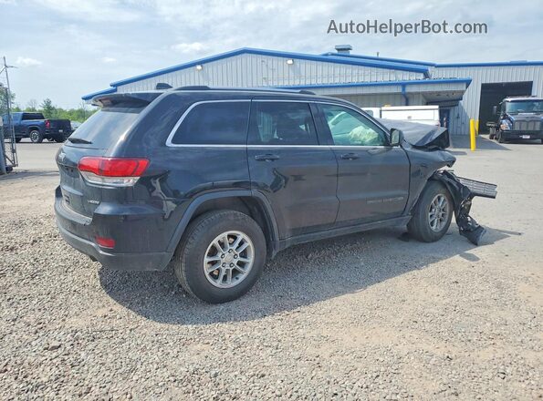 1C4RJFAG5LC313499 2020 JEEP GRAND Black Rear right