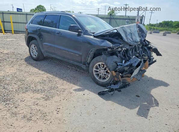 1C4RJFAG5LC313499 2020 JEEP GRAND Black Front right