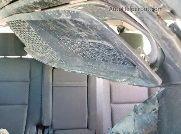 1C4RJFAG5LC354229 2020 JEEP GRAND Silver Rear seats view