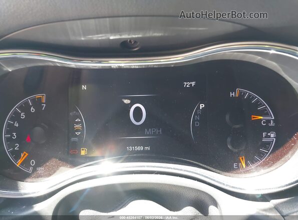 1C4RJFAG5LC400125 2020 JEEP GRAND CHEROKEE Серый 