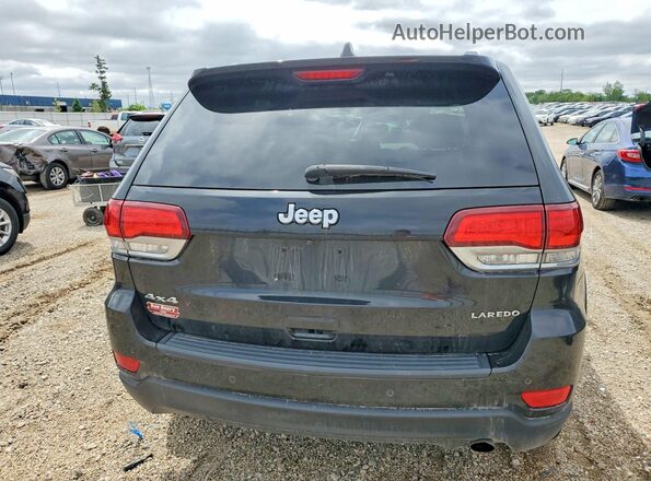 1C4RJFAG5LC445033 2020 JEEP GRAND Black 