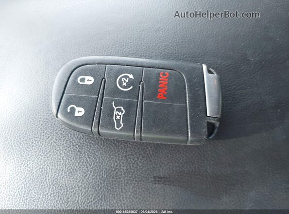 1C4RJFAG5MC549796 2021 JEEP GRAND CHEROKEE Black Vista del salpicadero