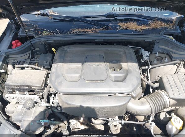 1C4RJFAG5MC549796 2021 JEEP GRAND CHEROKEE Black Vista trasera
