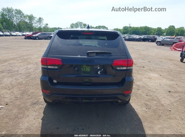 1C4RJFAG5MC549796 2021 JEEP GRAND CHEROKEE Black 