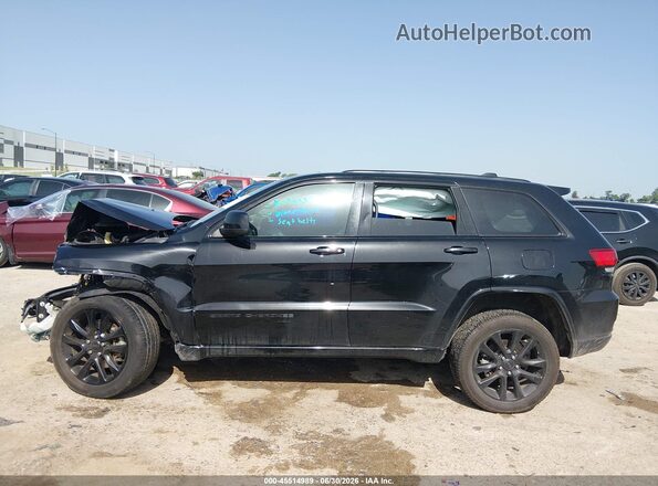 1C4RJFAG5MC829489 2021 JEEP GRAND CHEROKEE Black 