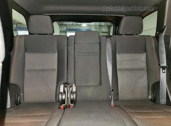 1C4RJFAG6GC366833 2016 JEEP GRAND White 