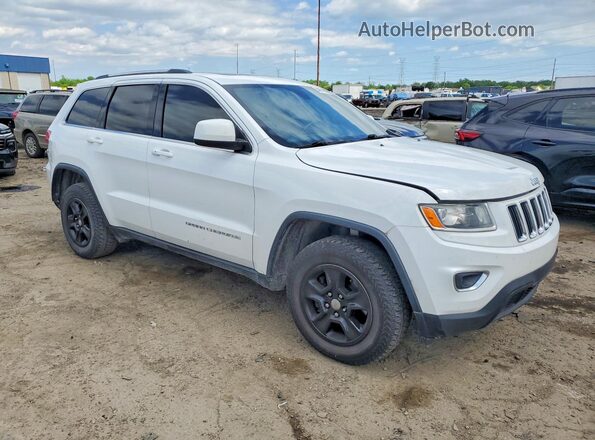 1C4RJFAG6GC443989 2016 JEEP GRAND Белый 