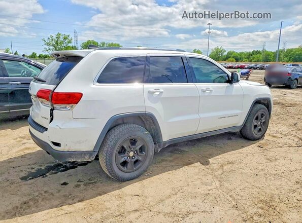 1C4RJFAG6GC443989 2016 JEEP GRAND Белый 