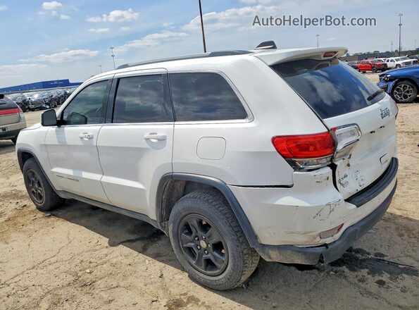 1C4RJFAG6GC443989 2016 JEEP GRAND Белый 