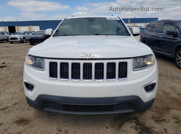 1C4RJFAG6GC443989 2016 JEEP GRAND Белый 