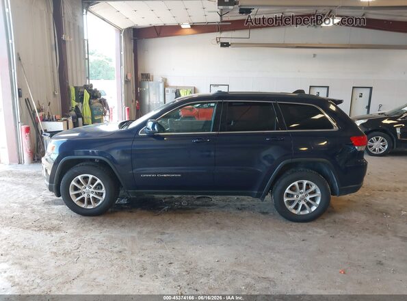 1C4RJFAG6GC504497 2016 JEEP GRAND CHEROKEE Navy Սալոնի 360 աստիճան տեսք