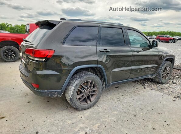 1C4RJFAG6HC671377 2017 JEEP GRAND Green 