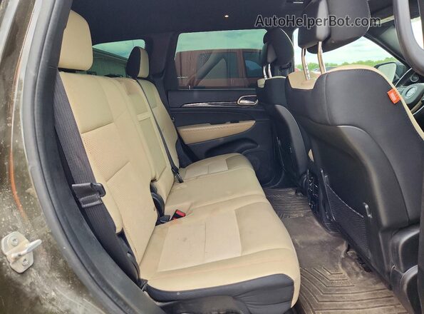 1C4RJFAG6HC671377 2017 JEEP GRAND Green 