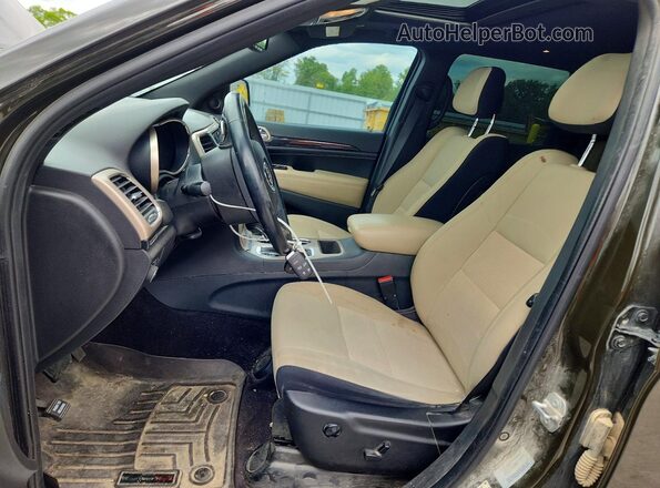 1C4RJFAG6HC671377 2017 JEEP GRAND Green 
