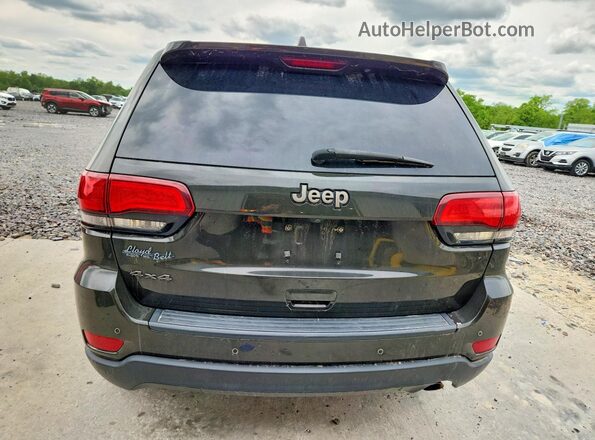 1C4RJFAG6HC671377 2017 JEEP GRAND Green 