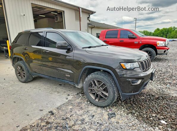 1C4RJFAG6HC671377 2017 JEEP GRAND Green 