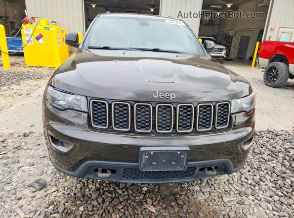 1C4RJFAG6HC671377 2017 JEEP GRAND Green 