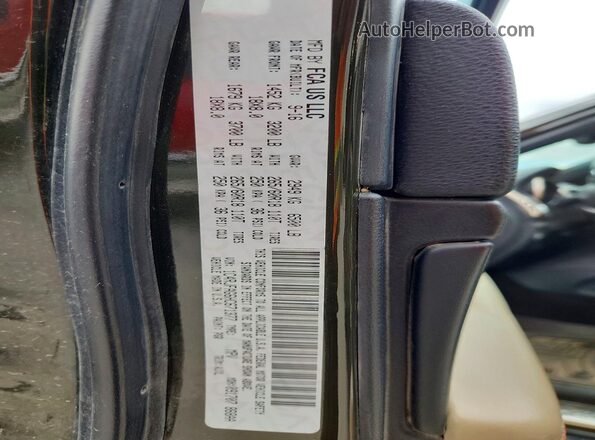 1C4RJFAG6HC671377 2017 JEEP GRAND Green 
