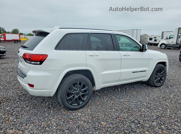 1C4RJFAG6HC746336 2017 JEEP GRAND White Rear right