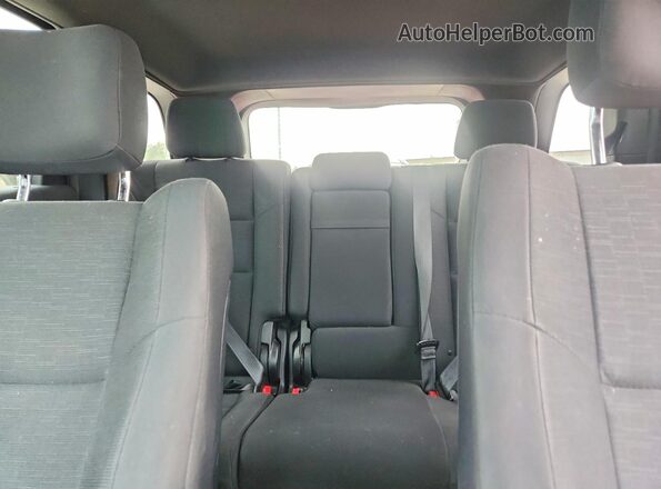 1C4RJFAG6HC826056 2017 JEEP GRAND Серый 