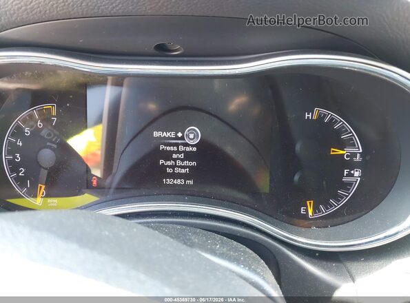 1C4RJFAG6JC206717 2018 JEEP GRAND CHEROKEE Black Հետևի նստատեղերի տեսք