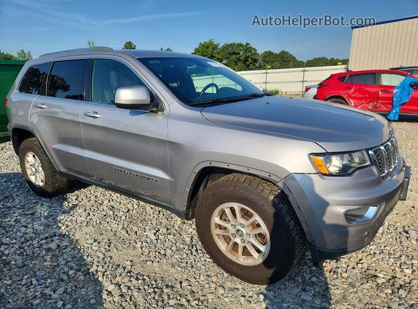 1C4RJFAG6JC342555 2018 JEEP GRAND Gray 