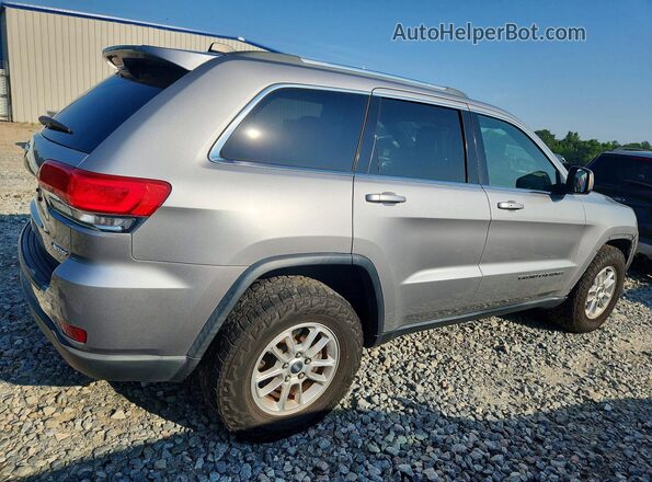 1C4RJFAG6JC342555 2018 JEEP GRAND Gray 