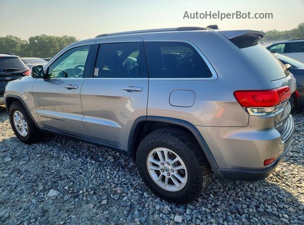 1C4RJFAG6JC342555 2018 JEEP GRAND Gray 