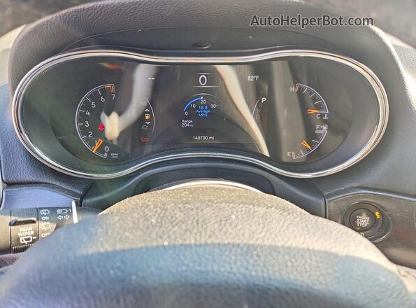 1C4RJFAG6JC342555 2018 JEEP GRAND Gray 