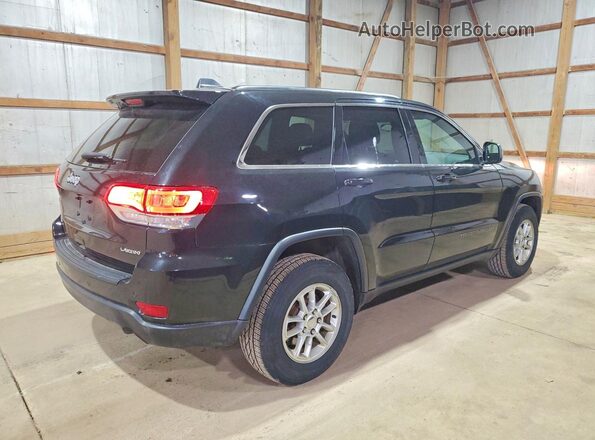 1C4RJFAG6KC531904 2019 JEEP GRAND Black 