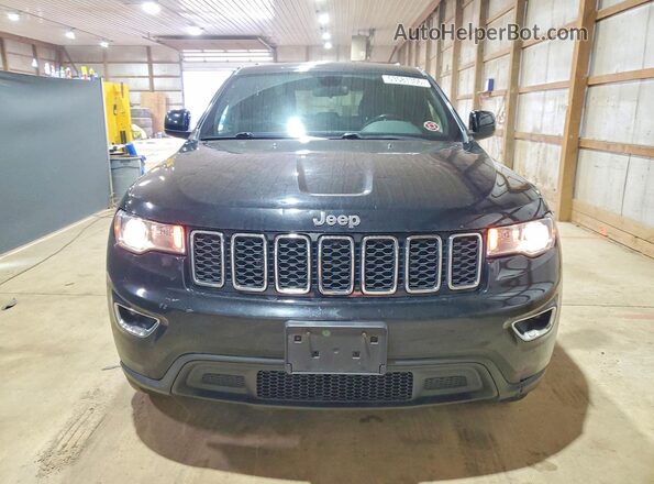1C4RJFAG6KC531904 2019 JEEP GRAND Black 