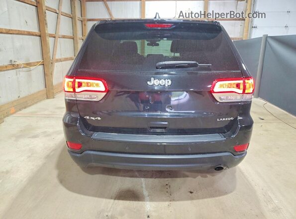 1C4RJFAG6KC531904 2019 JEEP GRAND Black 