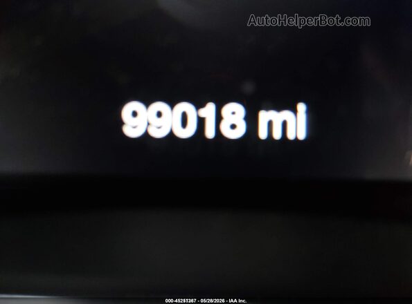 1C4RJFAG6KC551179 2019 JEEP GRAND CHEROKEE Burgundy 