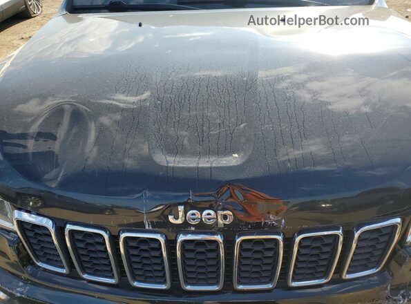 1C4RJFAG6KC576860 2019 JEEP GRAND Black Engine compartment view